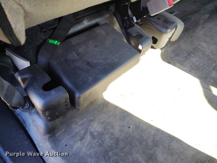 image for item DT0785 2020 Ford F150 SuperCrew pickup truck