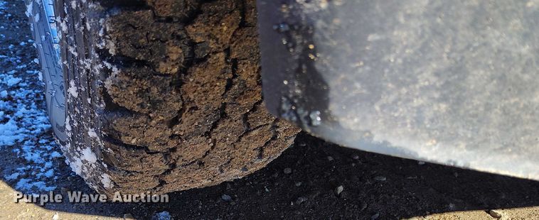 image for item DT0785 2020 Ford F150 SuperCrew pickup truck