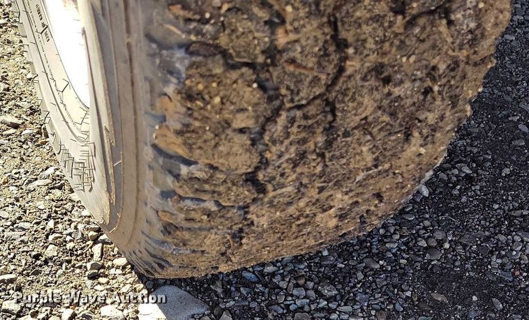 image for item DT0785 2020 Ford F150 SuperCrew pickup truck