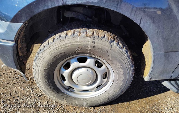 image for item DT0785 2020 Ford F150 SuperCrew pickup truck