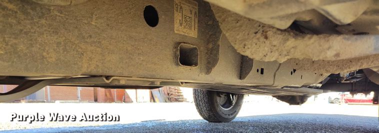 image for item DT0786 2019 Ford F150 SuperCrew pickup truck