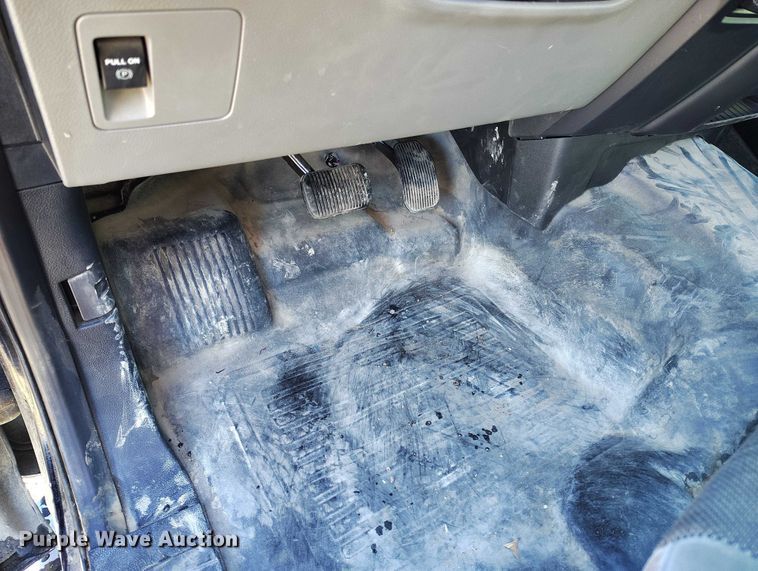 image for item DT0786 2019 Ford F150 SuperCrew pickup truck