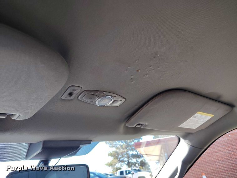 image for item DT0786 2019 Ford F150 SuperCrew pickup truck