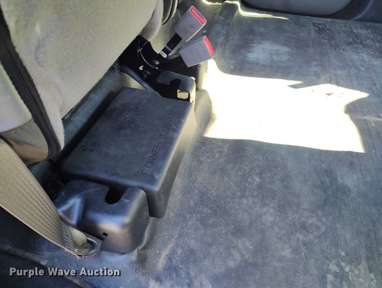 image for item DT0786 2019 Ford F150 SuperCrew pickup truck