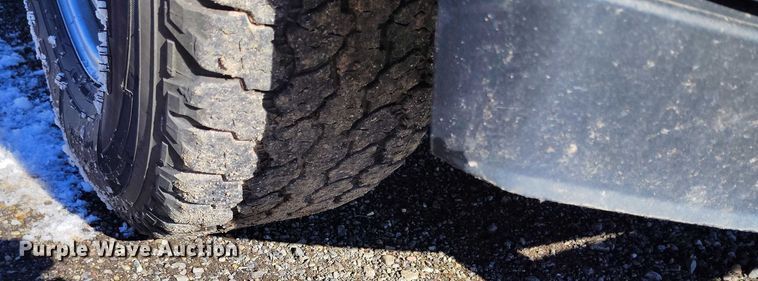 image for item DT0786 2019 Ford F150 SuperCrew pickup truck