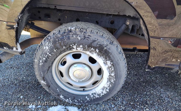 image for item DT0786 2019 Ford F150 SuperCrew pickup truck