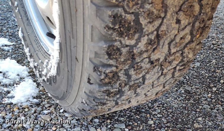 image for item DT0786 2019 Ford F150 SuperCrew pickup truck