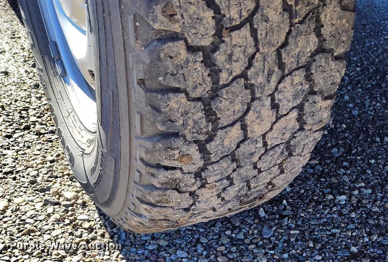 image for item DT0786 2019 Ford F150 SuperCrew pickup truck