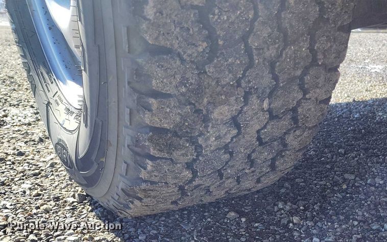 image for item DT0786 2019 Ford F150 SuperCrew pickup truck