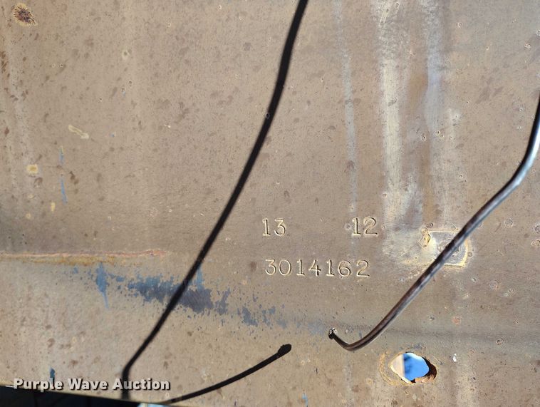 image for item DT0788 1974 Kenworth 923 dump truck