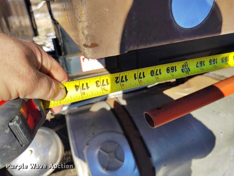 image for item DT0788 1974 Kenworth 923 dump truck