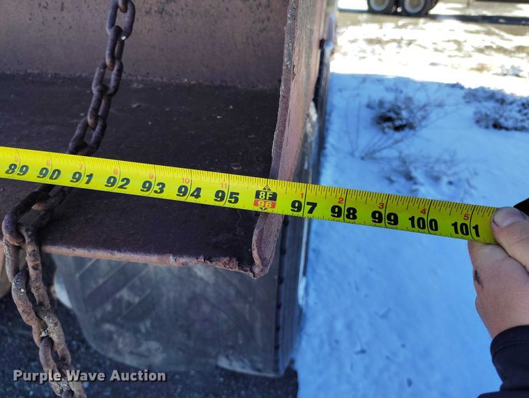 image for item DT0788 1974 Kenworth 923 dump truck