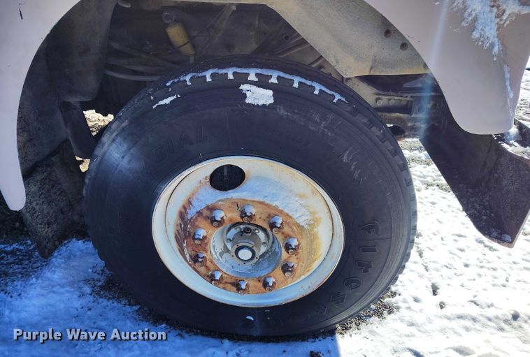 image for item DT0788 1974 Kenworth 923 dump truck