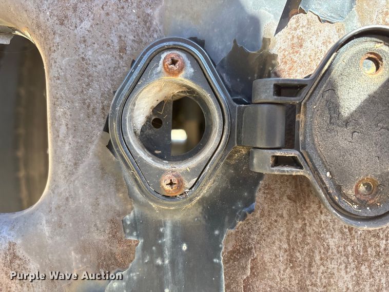 image for item DV5007 2007 Blue Bird BB Conventional school bus