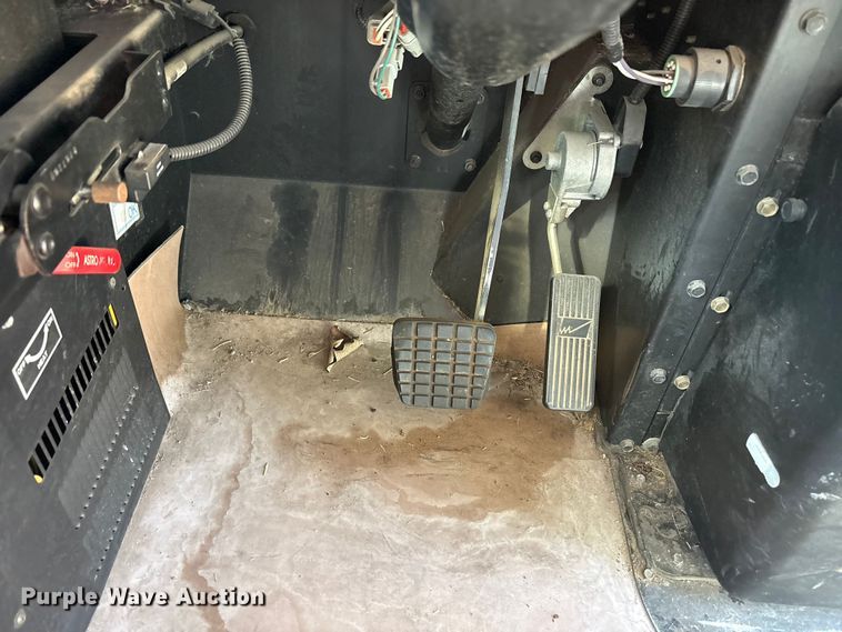 image for item DV5007 2007 Blue Bird BB Conventional school bus