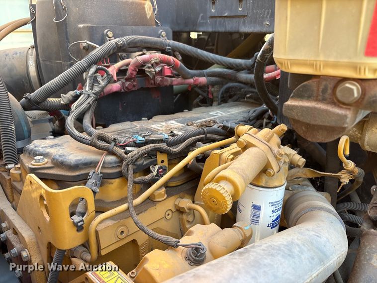 image for item DV5007 2007 Blue Bird BB Conventional school bus