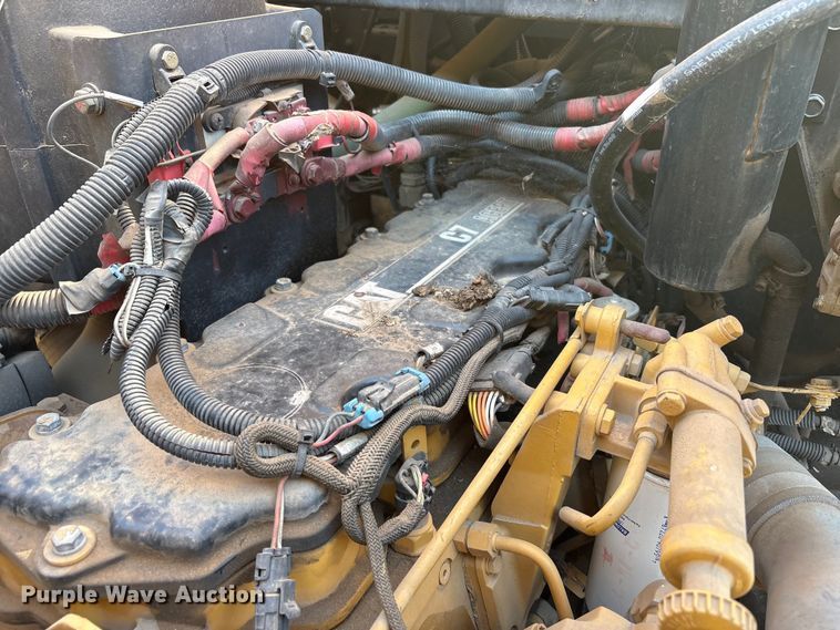 image for item DV5007 2007 Blue Bird BB Conventional school bus