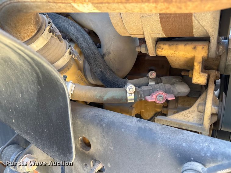 image for item DV5007 2007 Blue Bird BB Conventional school bus