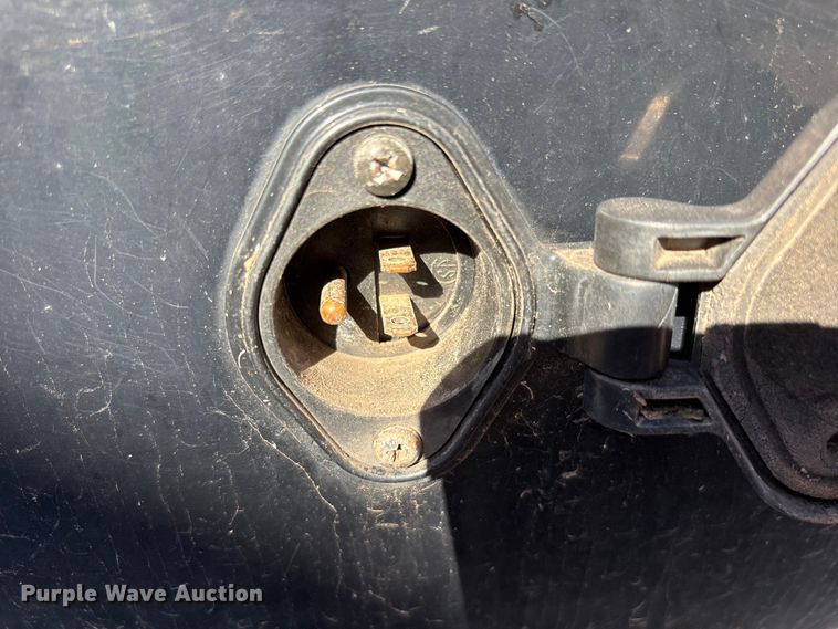 image for item DV5008 2010 Blue Bird Vision school bus