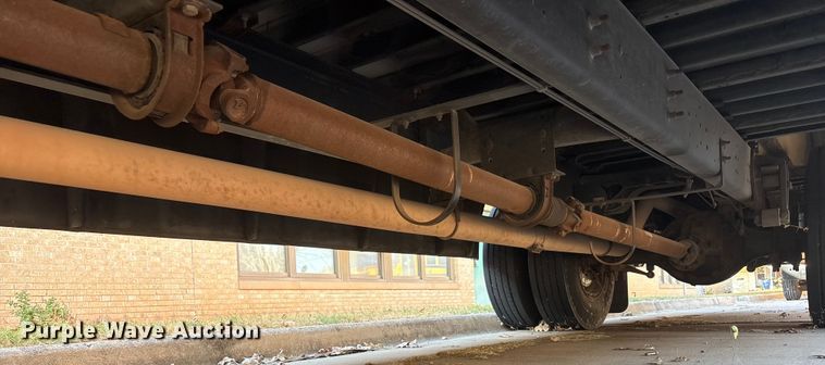 image for item DV5008 2010 Blue Bird Vision school bus