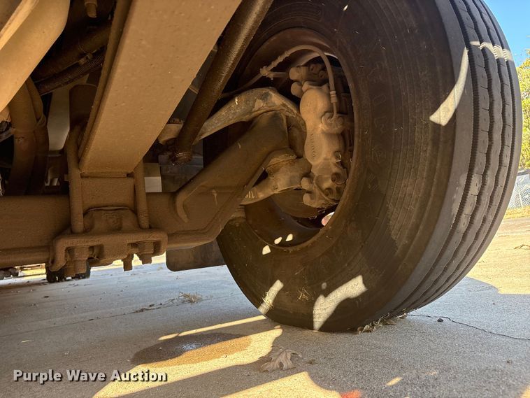 image for item DV5008 2010 Blue Bird Vision school bus