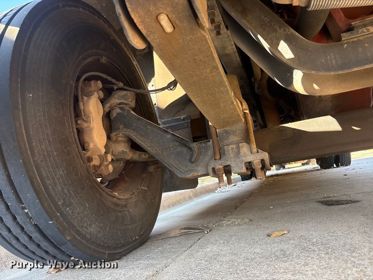 image for item DV5008 2010 Blue Bird Vision school bus