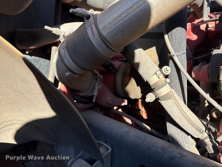 image for item DV5008 2010 Blue Bird Vision school bus