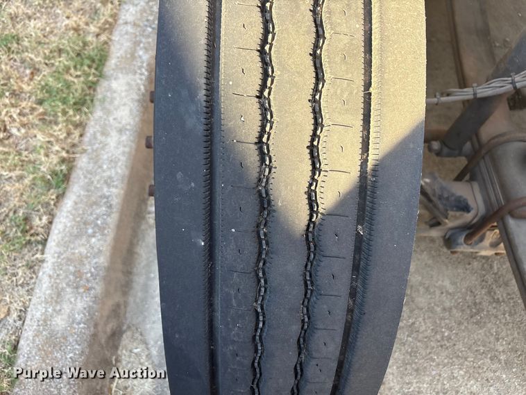 image for item DV5008 2010 Blue Bird Vision school bus