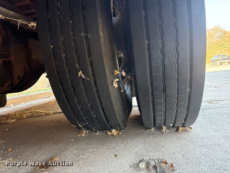 image for item DV5008 2010 Blue Bird Vision school bus