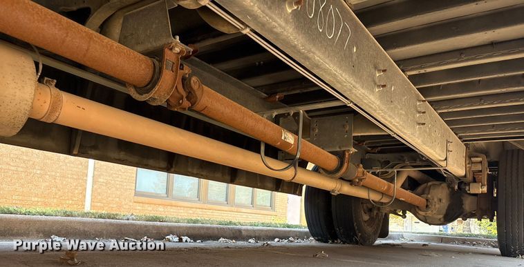 image for item DV5009 2010 Blue Bird Bb Conventional school bus