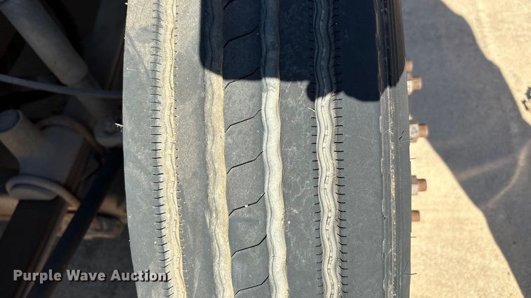 image for item DV5009 2010 Blue Bird Bb Conventional school bus