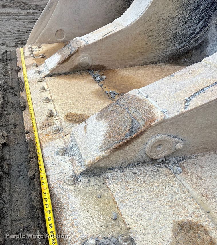 image for item DW7298 2014 Volvo L90G wheel loader