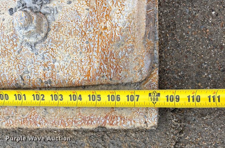 image for item DW7298 2014 Volvo L90G wheel loader