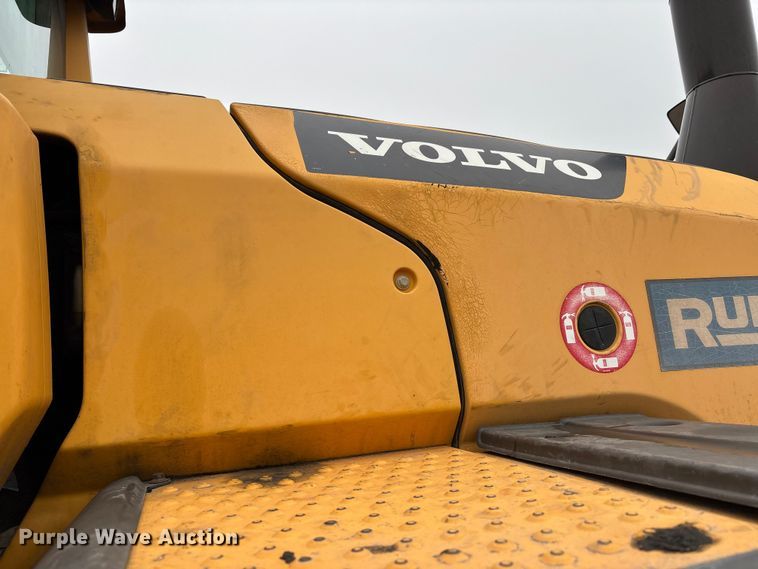 image for item DW7298 2014 Volvo L90G wheel loader
