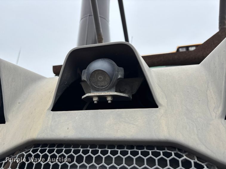 image for item DW7298 2014 Volvo L90G wheel loader