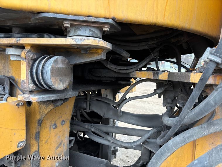 image for item DW7298 2014 Volvo L90G wheel loader