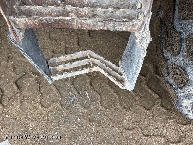 image for item DW7298 2014 Volvo L90G wheel loader