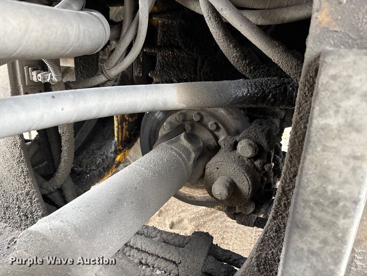 image for item DW7298 2014 Volvo L90G wheel loader