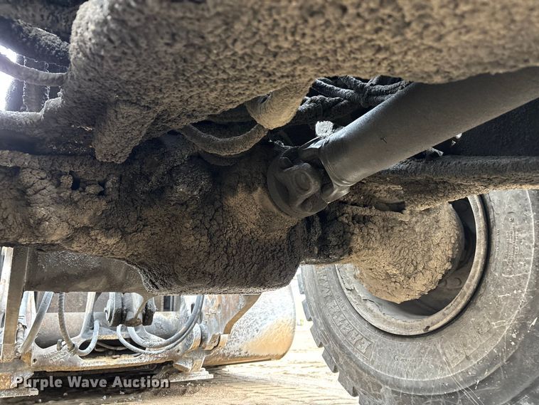 image for item DW7298 2014 Volvo L90G wheel loader