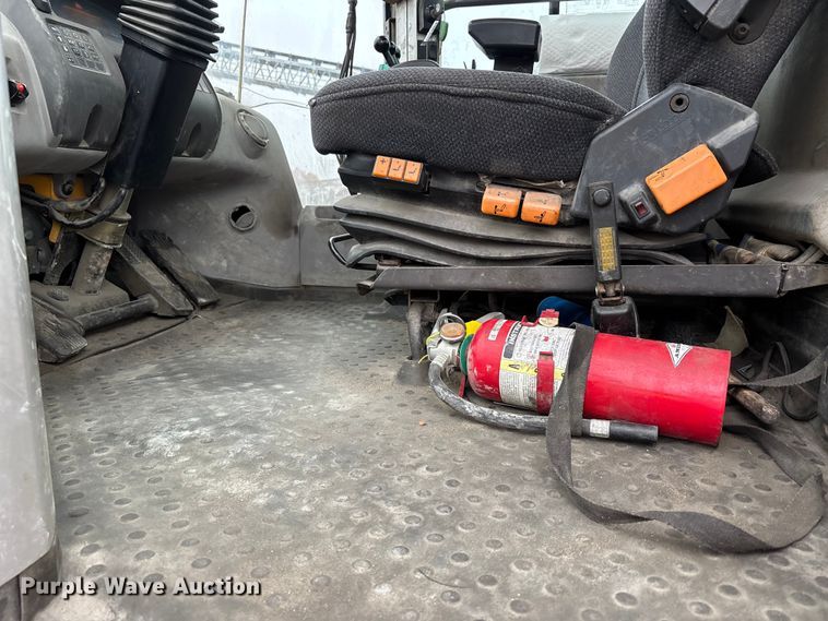 image for item DW7298 2014 Volvo L90G wheel loader