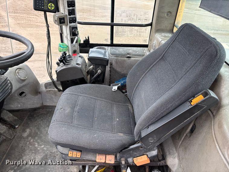 image for item DW7298 2014 Volvo L90G wheel loader