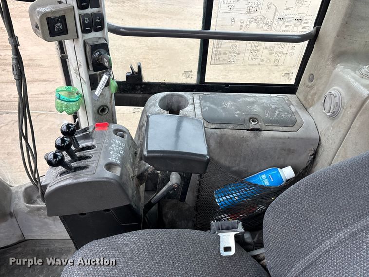 image for item DW7298 2014 Volvo L90G wheel loader