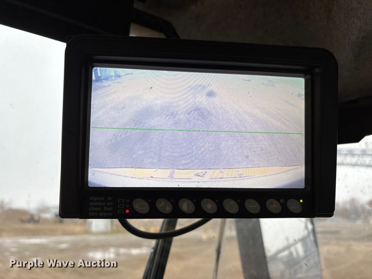 image for item DW7298 2014 Volvo L90G wheel loader