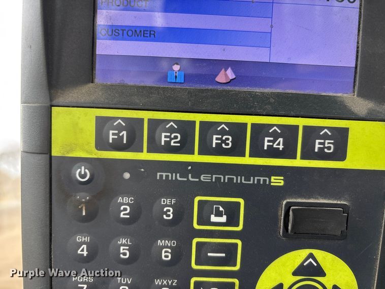 image for item DW7298 2014 Volvo L90G wheel loader