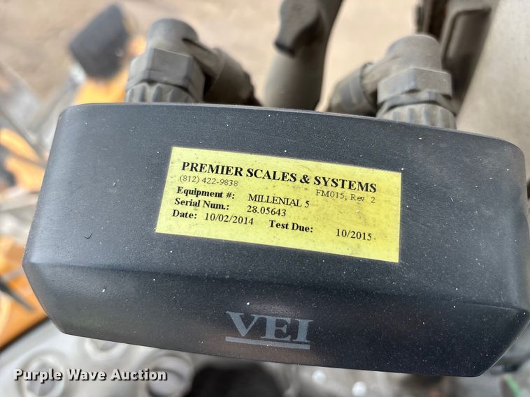 image for item DW7298 2014 Volvo L90G wheel loader