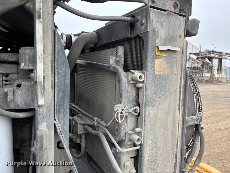 image for item DW7298 2014 Volvo L90G wheel loader