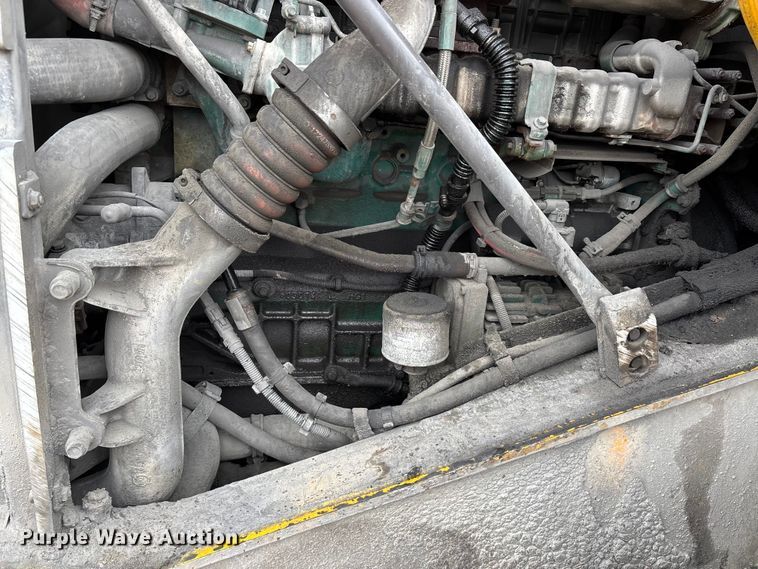 image for item DW7298 2014 Volvo L90G wheel loader