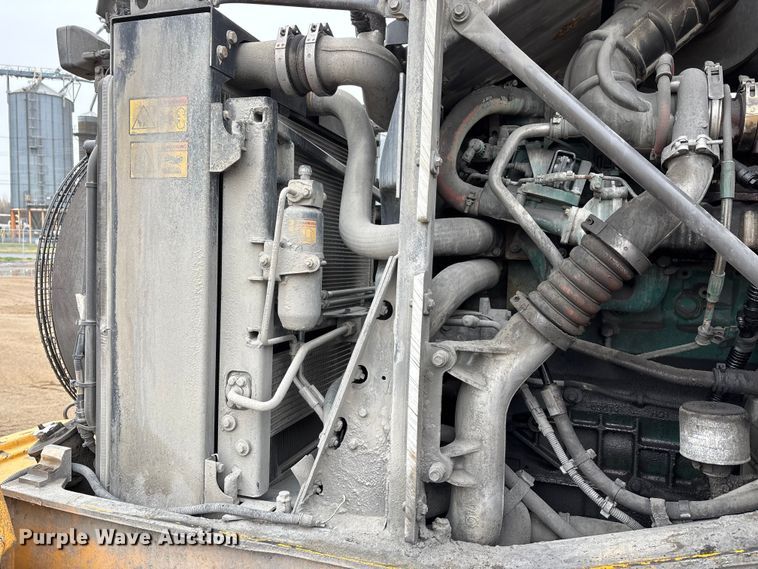 image for item DW7298 2014 Volvo L90G wheel loader