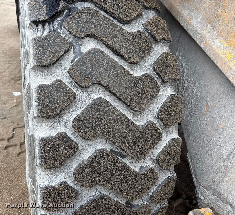 image for item DW7298 2014 Volvo L90G wheel loader