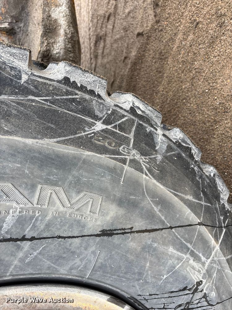 image for item DW7298 2014 Volvo L90G wheel loader